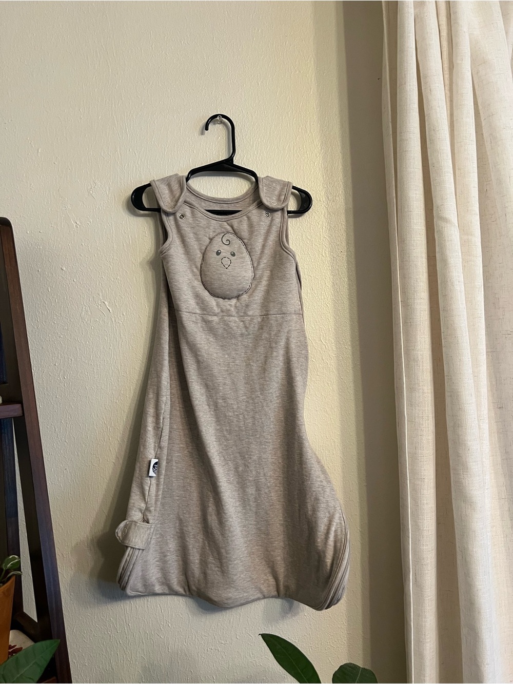 Nested Bean 6-15 Months Zen Sack™ Classic Sleep Sack